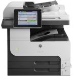 HP LaserJet Enterprise M725DN