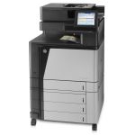 HP LaserJet Enterprise flow M880z