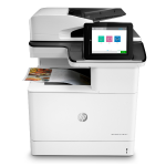 HP Color LaserJet Enterprise M776dn