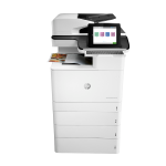 HP Color LaserJet Enterprise Flow M776z