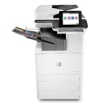 HP Color LaserJet Enterprise Flow M776zs